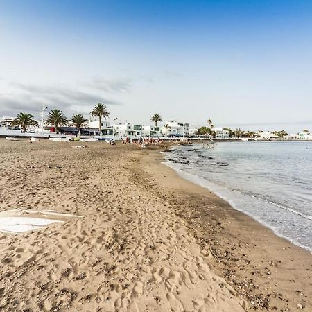 Luxury House Grumete Playa Honda  Εξωτερικό φωτογραφία