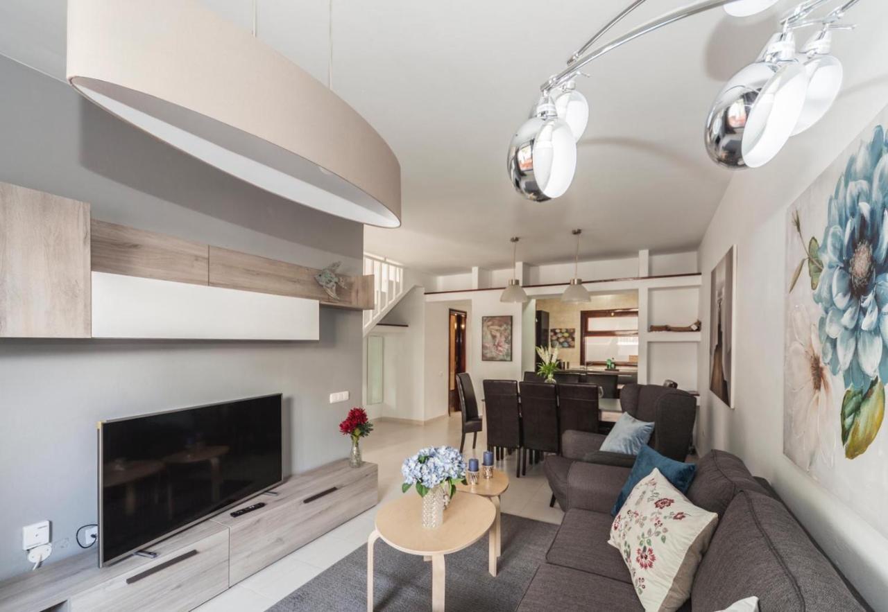 Luxury House Grumete Playa Honda  Εξωτερικό φωτογραφία