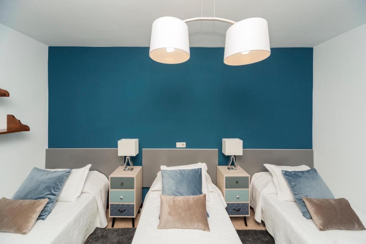 Luxury House Grumete Playa Honda  Εξωτερικό φωτογραφία