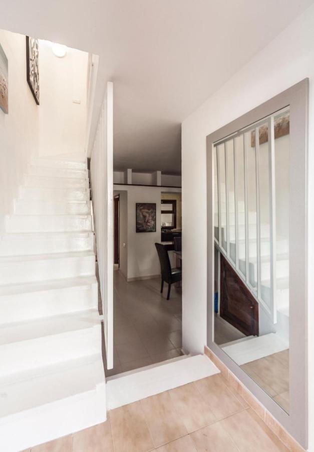 Luxury House Grumete Playa Honda  Εξωτερικό φωτογραφία
