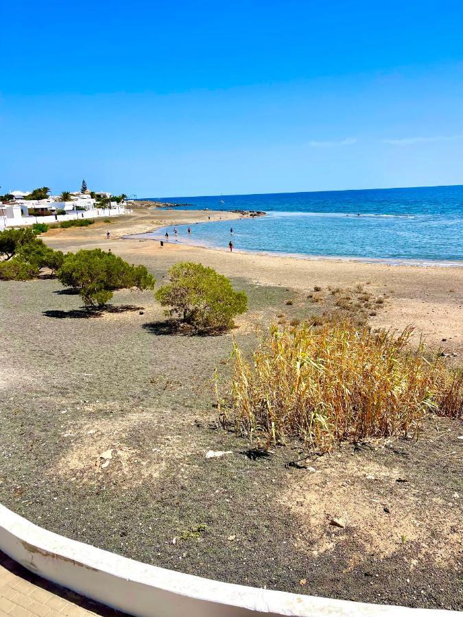 Luxury House Grumete Playa Honda  Εξωτερικό φωτογραφία